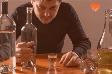 Лечение белой горячки в Гуляйполе