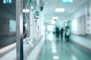 Лечение алкоголизма в стационаре в Гуляйполе