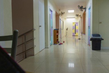 О клинике в Гуляйполе